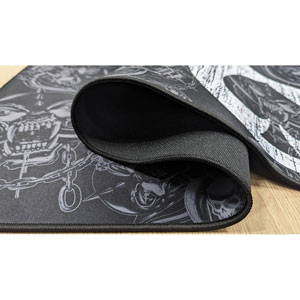 Tapis de souris XXL Motörhead