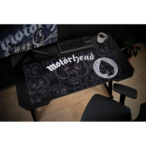 Tapis de souris XXL Motörhead