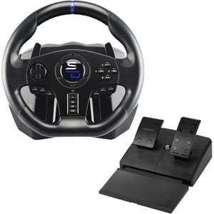 SV850 - Volant PS4, Xbox, Switch et PC