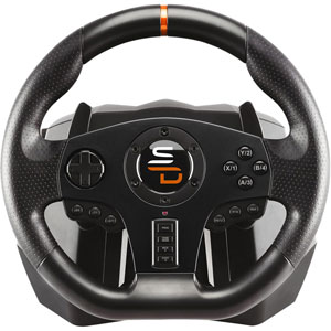 SV710 - Volant PC