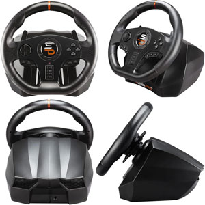 SV710 - Volant PC