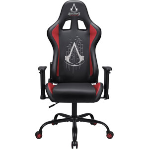 Siège gamer adulte Assassin s Creed