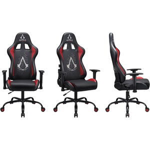 Siège gamer adulte Assassin s Creed