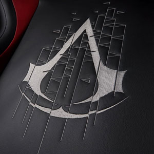 Siège gamer adulte Assassin s Creed