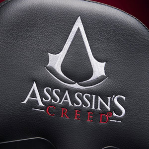 Siège gamer adulte Assassin s Creed