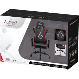 Siège gamer adulte Assassin s Creed