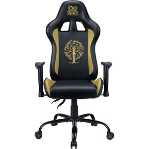 Siège gamer adulte Seigneur des anneaux