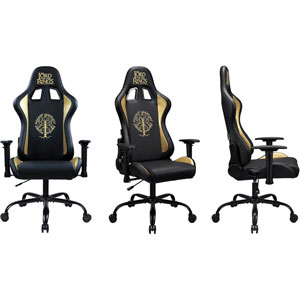 Siège gamer adulte Seigneur des anneaux