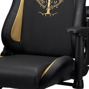 Siège gamer adulte Seigneur des anneaux