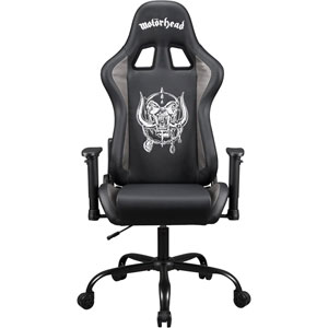 Siège gamer adulte Motörhead