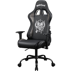 Siège gamer adulte Motörhead