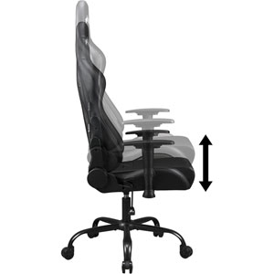 Siège gamer adulte Motörhead