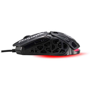 Souris gaming Motörhead