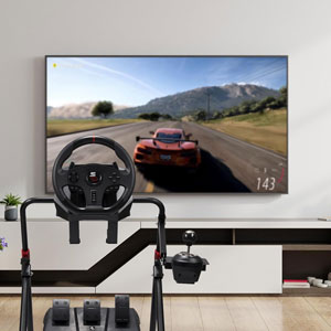 Racing stand Superdrive
