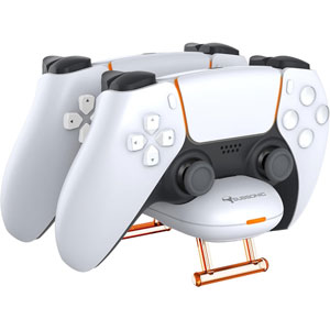 Chargeur manette PS5