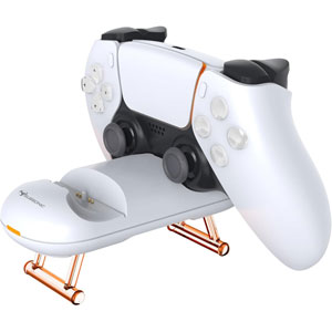 Chargeur manette PS5
