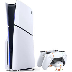 Chargeur manette PS5