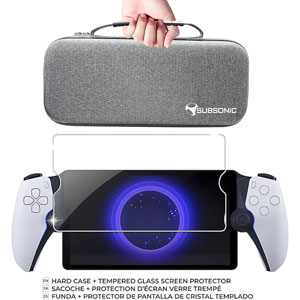 Sacoche de transport Playstation Portal