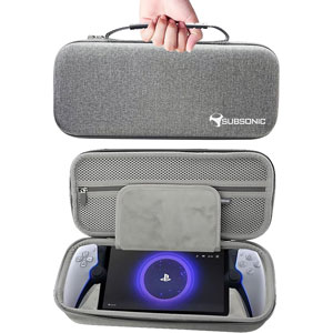 Sacoche de transport Playstation Portal