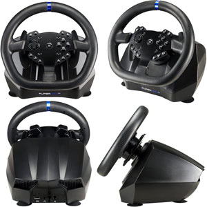 SV950 - Volant PS4, Xbox et PC