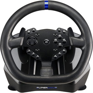 SV950 - Volant PS4, Xbox et PC