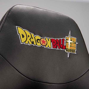 Chaise de bureau gamer Dragon Ball Super