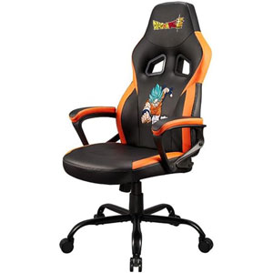 Chaise de bureau gamer Dragon Ball Super