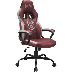 Chaise de bureau gamer Harry Potter Hogwarts