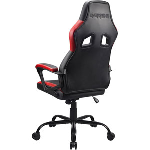 Chaise de bureau gamer Iron Maiden