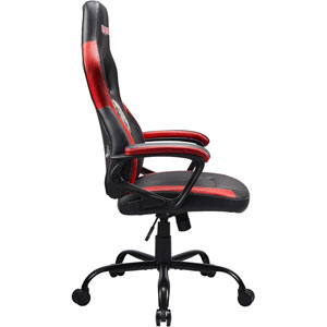 Chaise de bureau gamer Iron Maiden