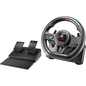 SV650 - Volant PS4, Xbox, Switch et PC