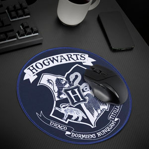 Tapis de souris gaming Harry Potter
