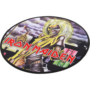 Tapis de souris Iron Maiden Killers
