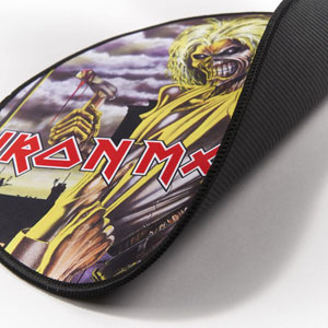 Tapis de souris Iron Maiden Killers