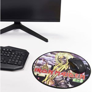 Tapis de souris Iron Maiden Killers