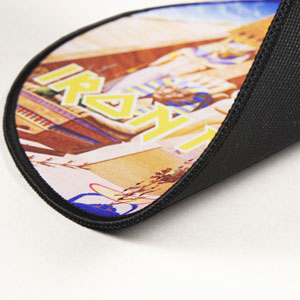 Tapis de souris Iron Maiden Powerslave