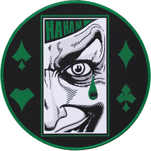 Tapis de souris gaming Le Joker