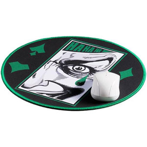 Tapis de souris gaming Le Joker