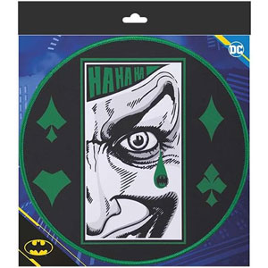 Tapis de souris gaming Le Joker