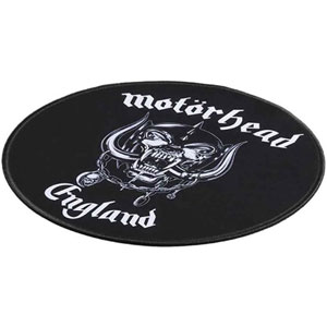 Tapis de souris gaming Motörhead