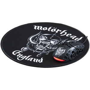 Tapis de souris gaming Motörhead