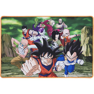 Tapis de souris XL Dragon Ball