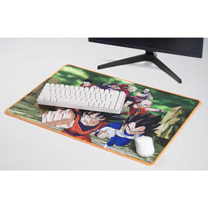 Tapis de souris XL Dragon Ball