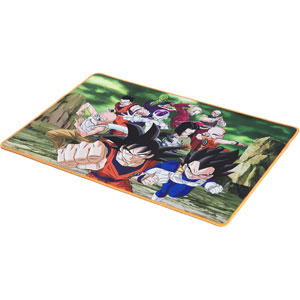 Tapis de souris XL Dragon Ball