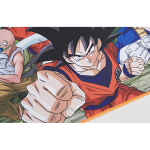 Tapis de souris XL Dragon Ball