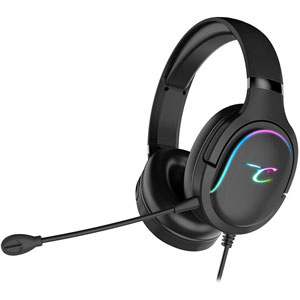 Casque audio gaming LED Spectra