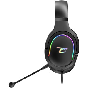Casque audio gaming LED Spectra
