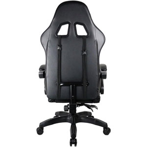Chaise gaming Noire GEM