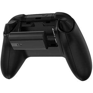 Station de recharge pour manettes Xbox