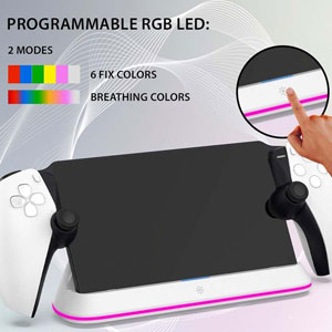 Chargeur LED PS Portal